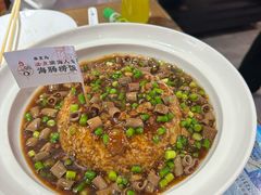 -良师门滨海人家·海鲜·家常菜(滨海城店)