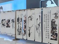 -万达广场(济南高新店)