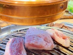 -金顺韩式烤肉·网红烤肉店(广利路店)