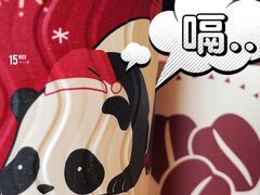 -COSTA COFFEE(天通苑华联店)