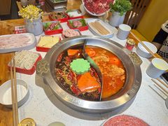 -大龙燚火锅(科华店)