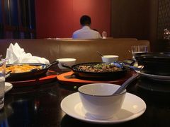-丽晶轩中餐厅(重庆丽晶酒店)