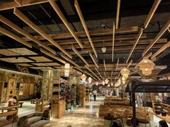 -青水瓦台(青山店)