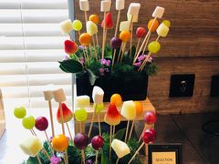 -北京王府井希尔顿酒店·万斯阁西餐厅