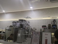 -茶力的小怪兽(梅林卓悦汇店)