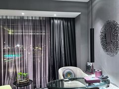 -南京禄口机场雅高铂尔曼大酒店