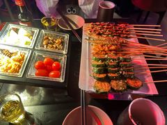 -梦田音乐miniLIVE(漳州店)