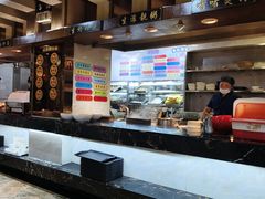 -金苑海鲜酒家(新港中路店)