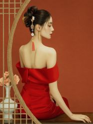 -樱花婚纱摄影