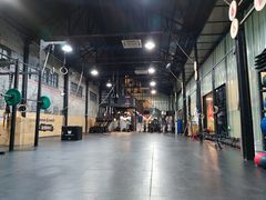 -CrossFit MeWellness