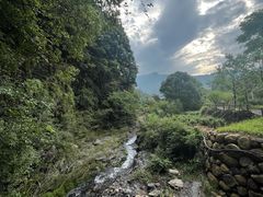 -石台牯牛降景区