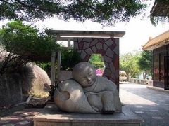 -鸿山公园