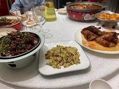 -阿庄新豫菜(通泰路店)