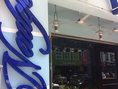 -Nadeje(Plaza Mahkota)