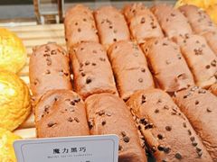 -21克拉面包(崂山万象汇店)