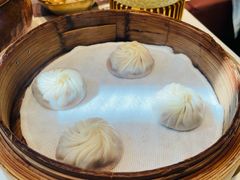 -桂满陇·江南餐厅·蟹黄小笼(清河万象店)