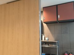 -麦当劳(东直门外大街店)