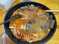 -鸭小妹鸭血粉丝(老门东店)