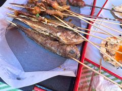 -三毛烧烤·南昌大排档(山姆店)
