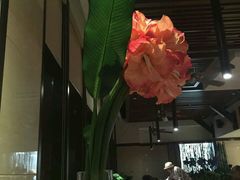 -金厨泰国餐厅·全泰籍厨师料理(拱北店)