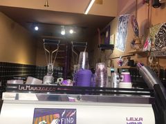 -HANA COFFEE(长寿路店)