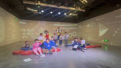 点击看大图 -小鸡哆哆故事屋·儿童乐园(嘉里城店)