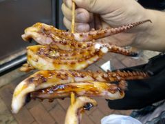 -佳记小食店(旺角店)