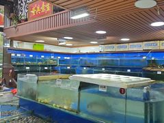 -张树军海鲜(王府壹号店)