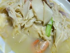 -金枝玉叶上海人家食府(三里河店)