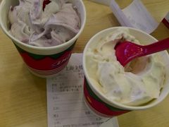 -DQ·蛋糕·冰淇淋(金桥店)