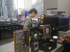 -luckincoffee瑞幸咖啡(恒大广场B1店)