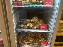 -太婆天府山珍酒楼(亚运村店)