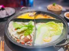 -朱光玉火锅馆(全国总店·金冠好店)