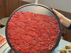 -渝大龙重庆火锅(温泉月亮湾店)