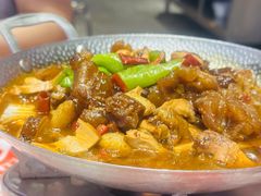-阿财老铺·老蚌埠龙虾城(华夏总店)