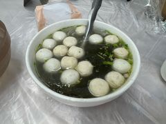 -车路士海鲜餐厅·黑金冠(南澳本地人店)