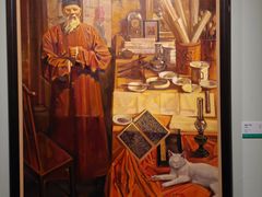 -江苏省美术馆(长江路新馆)