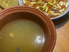 -百年神厨·地道川菜(清江西路店)