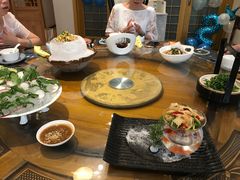 -拂晓山房·私房川菜(西门店)