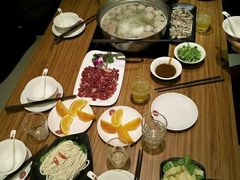 -牛焱·贵州黄牛肉火锅(城西银泰店)