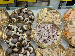 -渔娘渔家丹东海鲜(东直门店)
