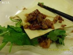 -老昌春饼(中央大街店)