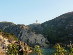 -大罗山风景区