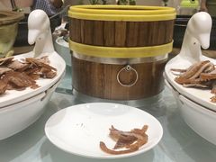 -御仙都北京菜馆·烤鸭店(双井店)
