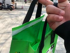 -小柠快跑·手打柠檬茶(万松园店)