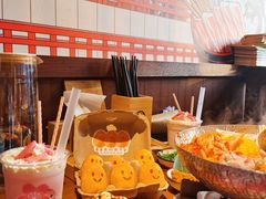 -合风谷(南下塘店)