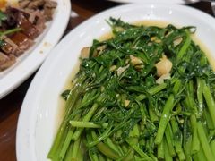 -长平肥姐白粥·海鲜打冷