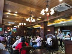 大堂-德大西餐社(云南南路店)