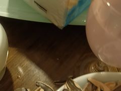 -隆喜元鱼汤包·海鲜(中联广场店)