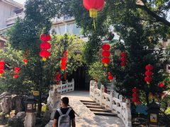 -东江渔村·古典园林·30年粤菜老字号(太和店)